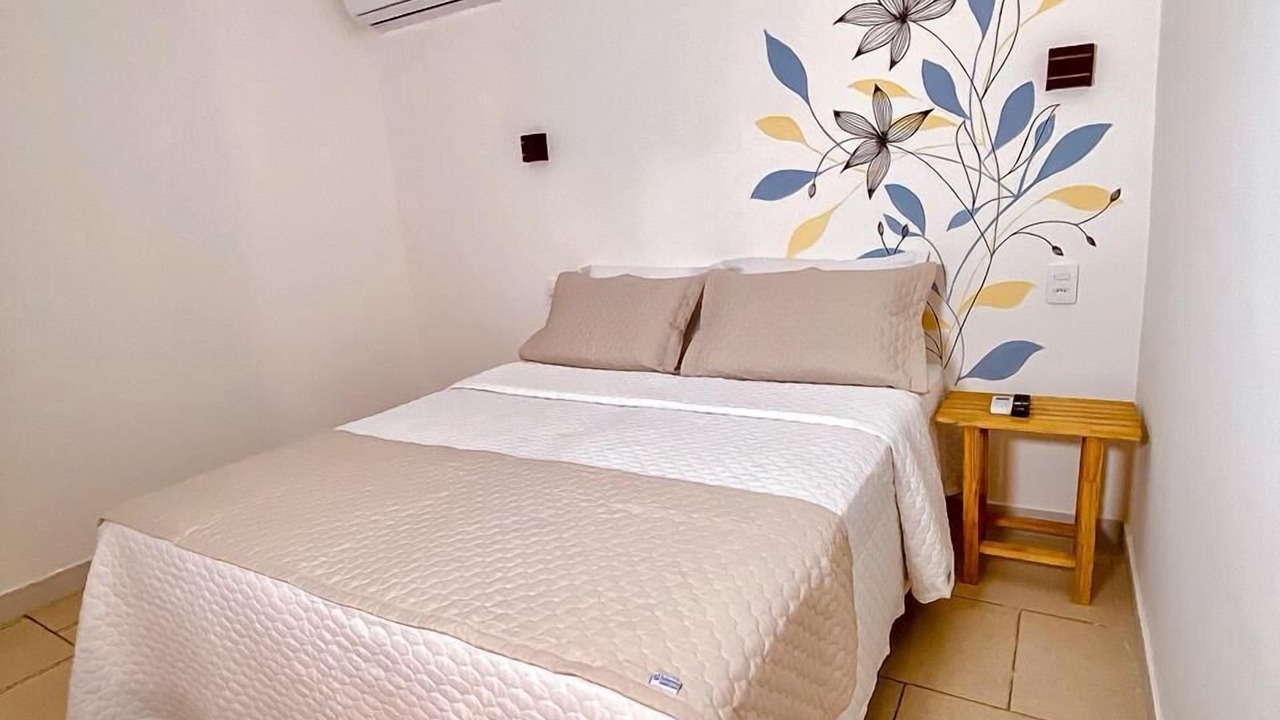 Photo of Bedroom in Barra