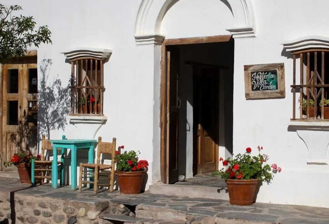Photo of Outdoor in Cachi