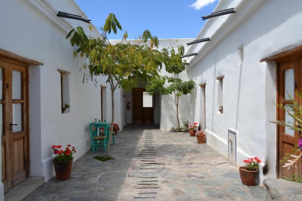 Photo of Patio Balcony in Cachi