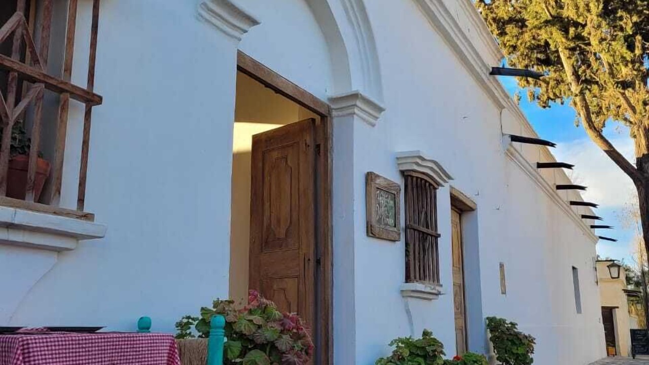 Photo of Outdoor in Cachi