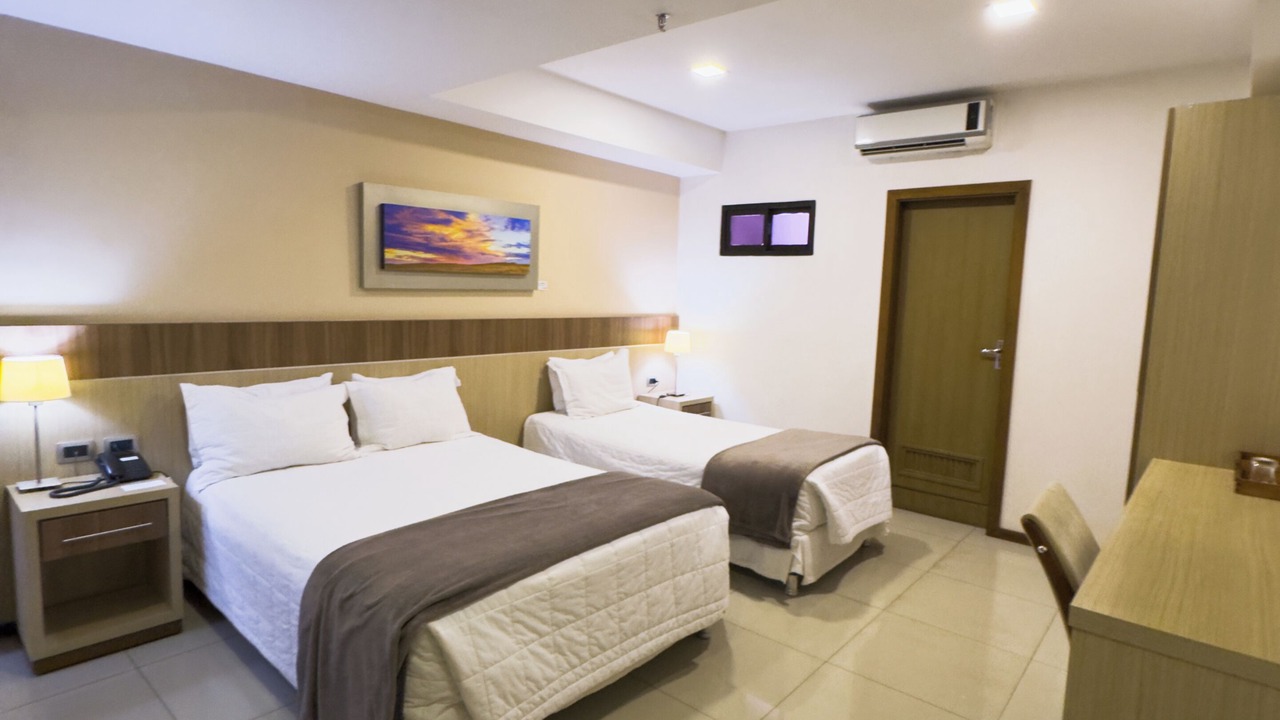 Photo of Bedroom in Encarnacion