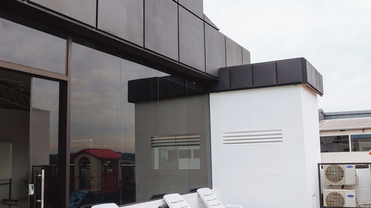 Photo of Patio Balcony in Encarnacion