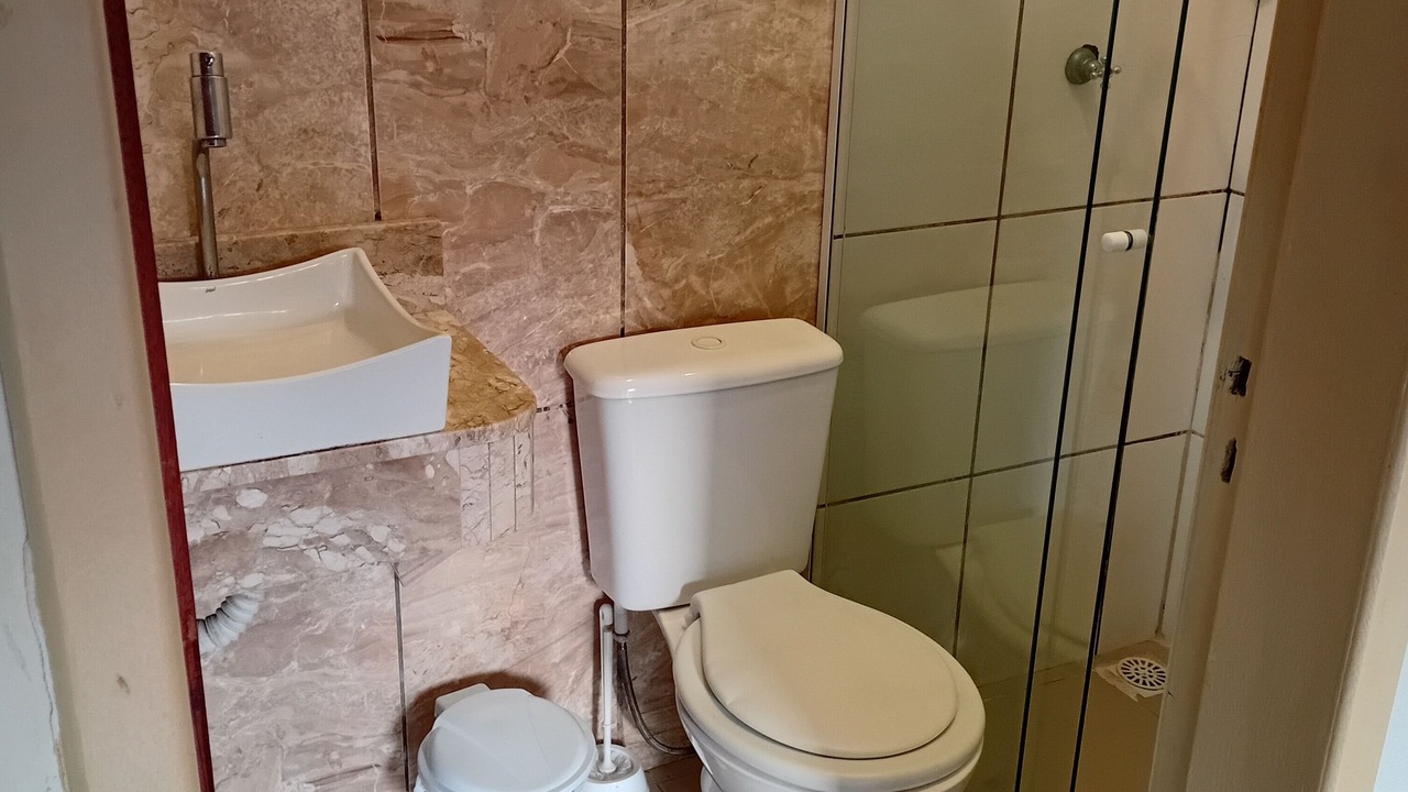Photo of Bathroom in Centro