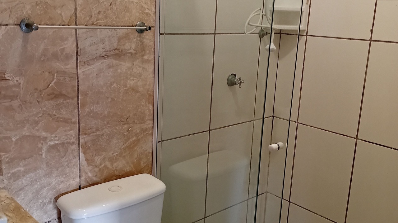 Photo of Bathroom in Centro