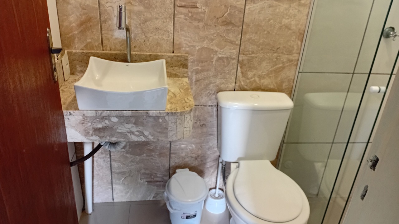 Photo of Bathroom in Centro