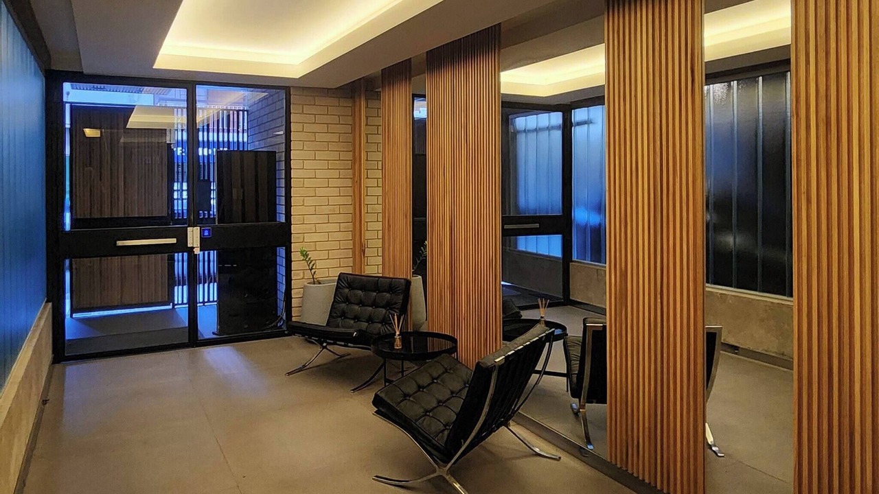 Photo of Patio Balcony in Balvanera