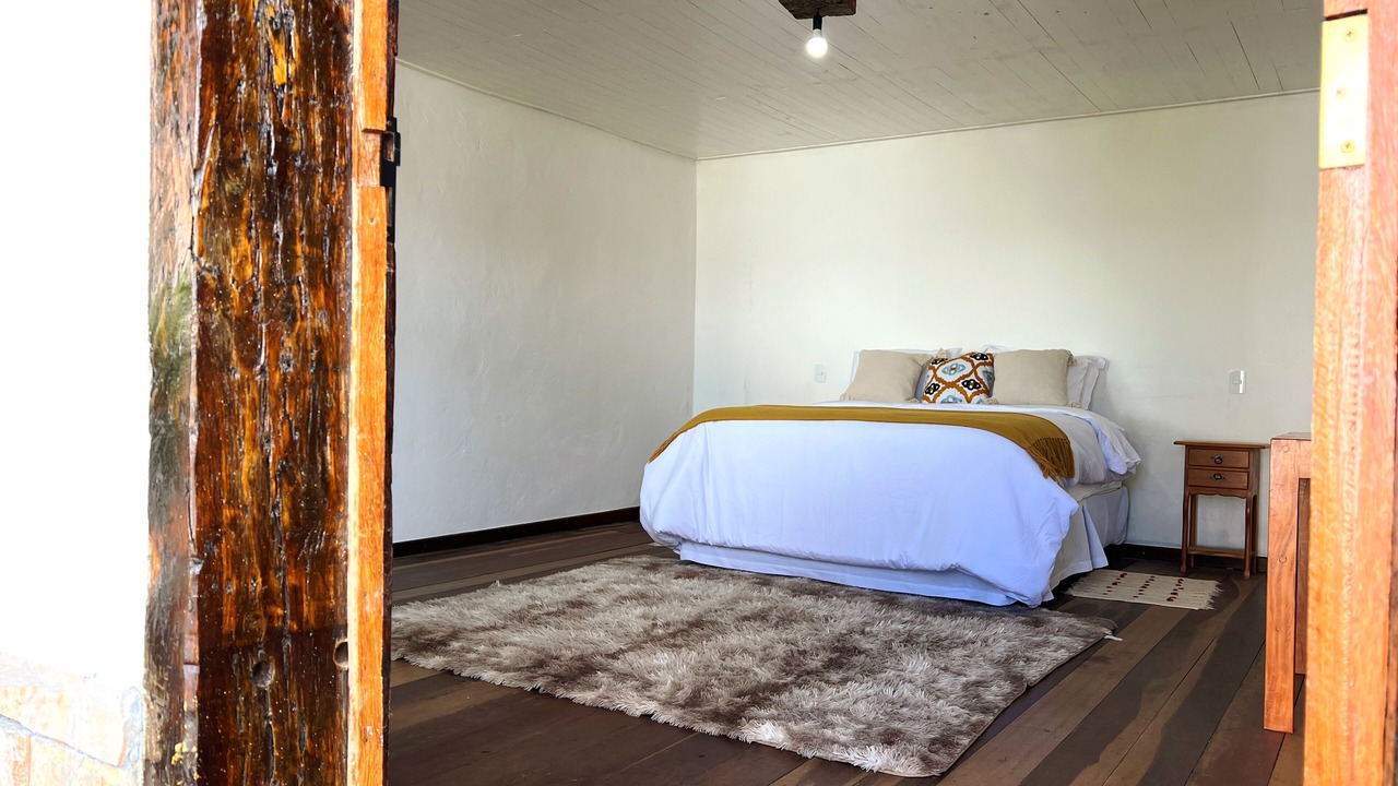 Photo of Bedroom in Lavras Novas