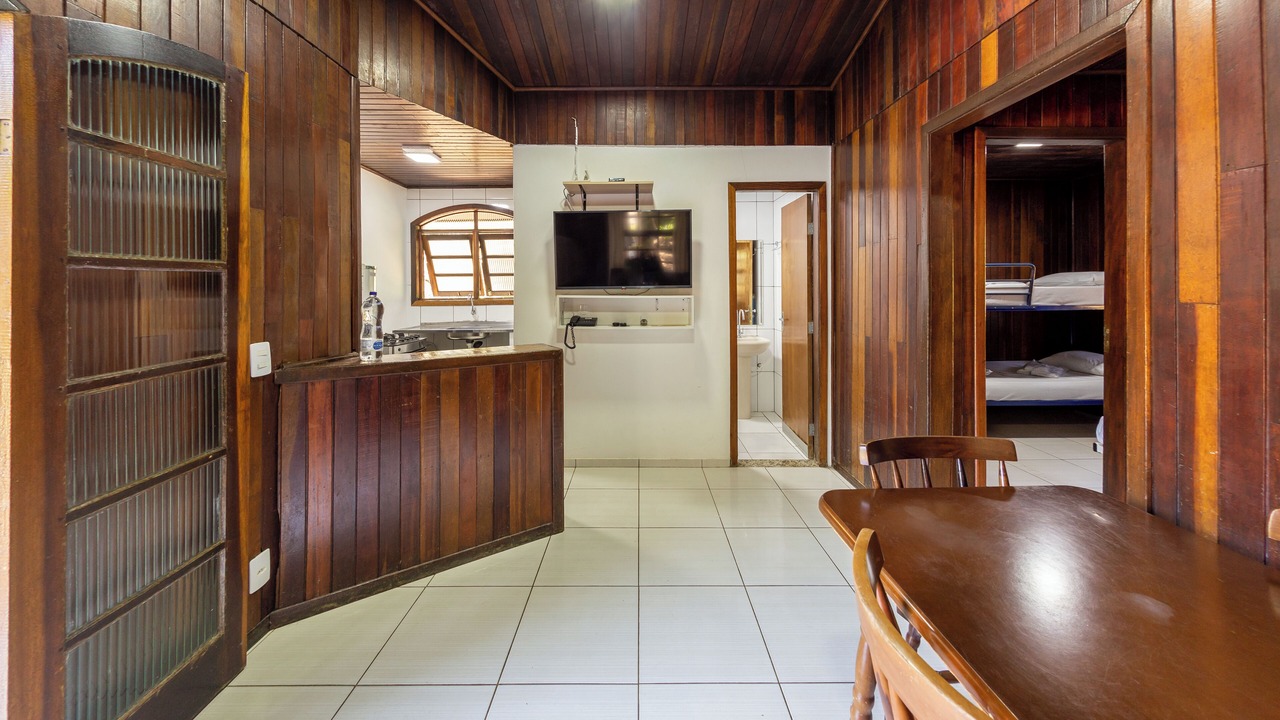 Photo of Kitchen in Caieiras