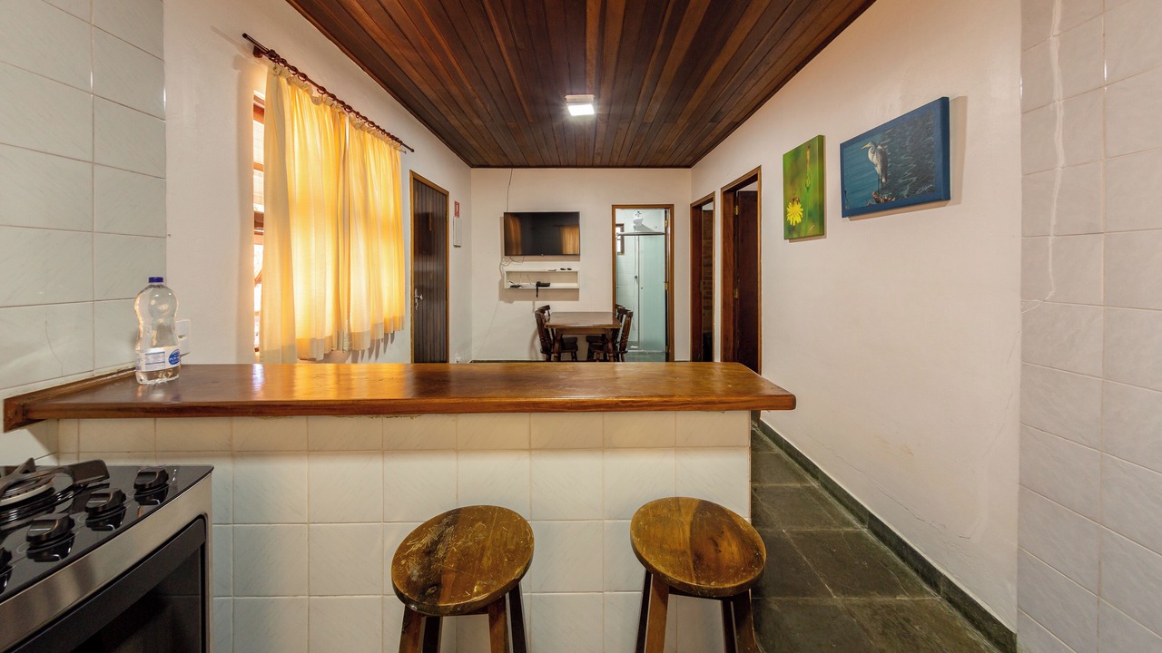 Photo of Kitchen in Caieiras