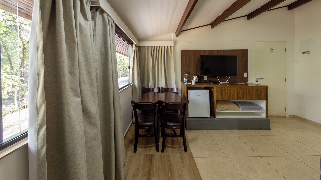 Photo of Livingroom in Caieiras