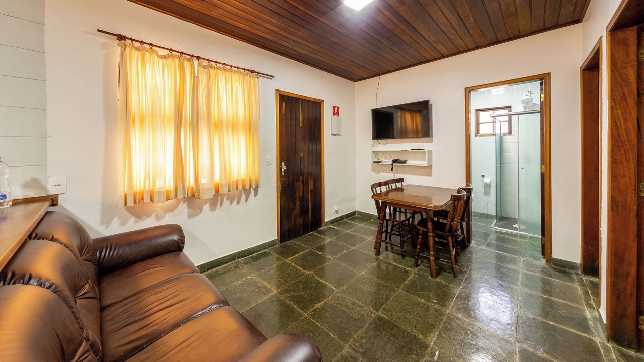Photo of Livingroom in Caieiras
