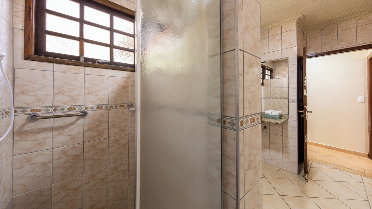 Photo of Bathroom in Caieiras