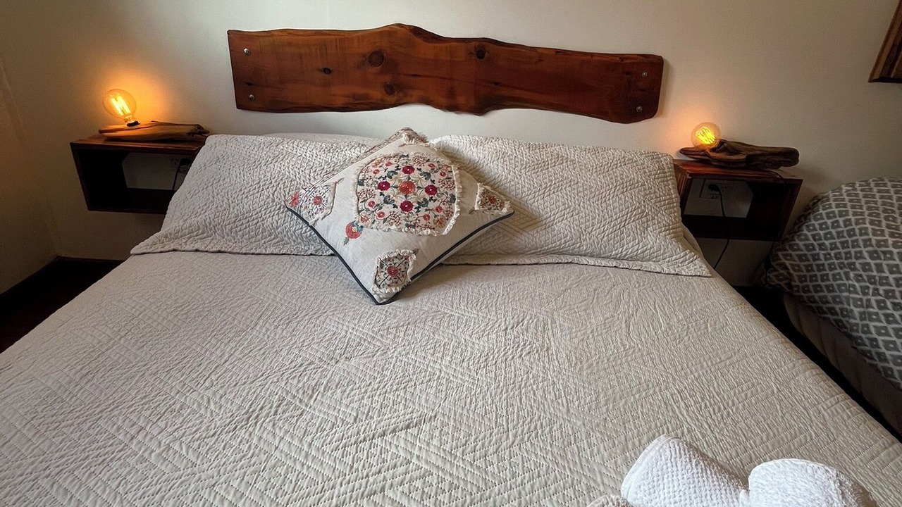 Photo of Bedroom in El Bolson