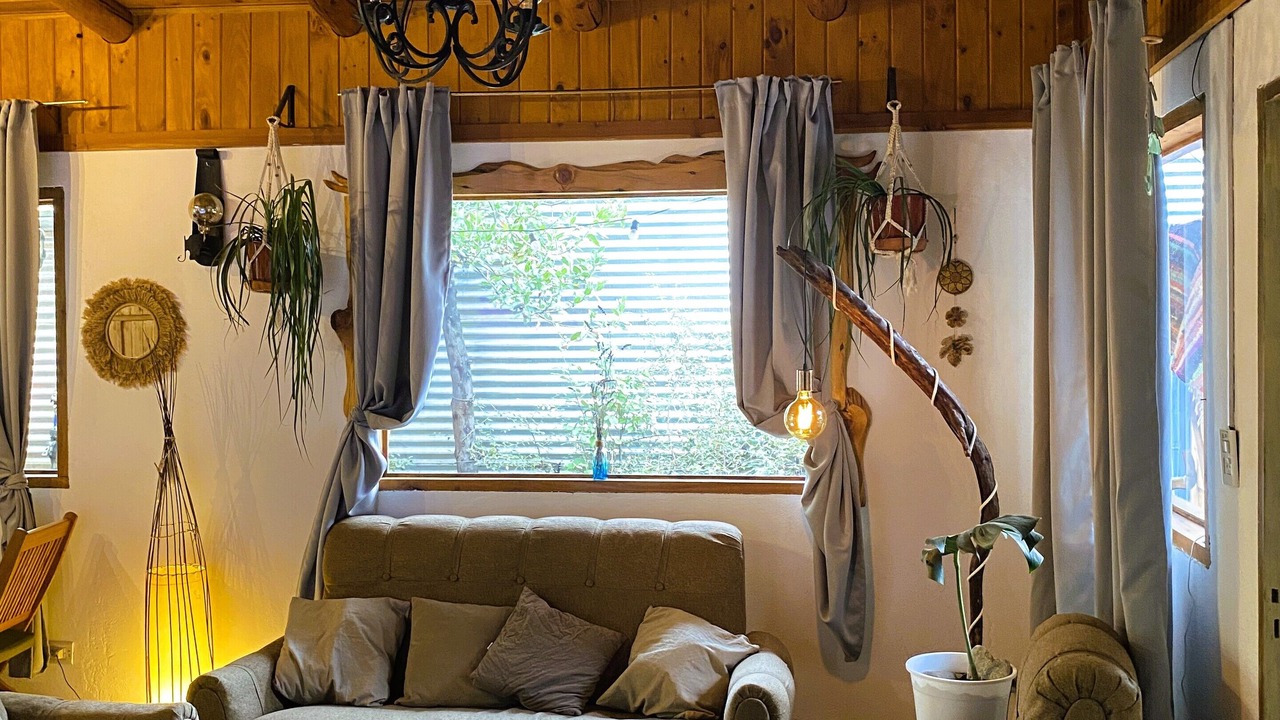 Photo of Livingroom in El Bolson