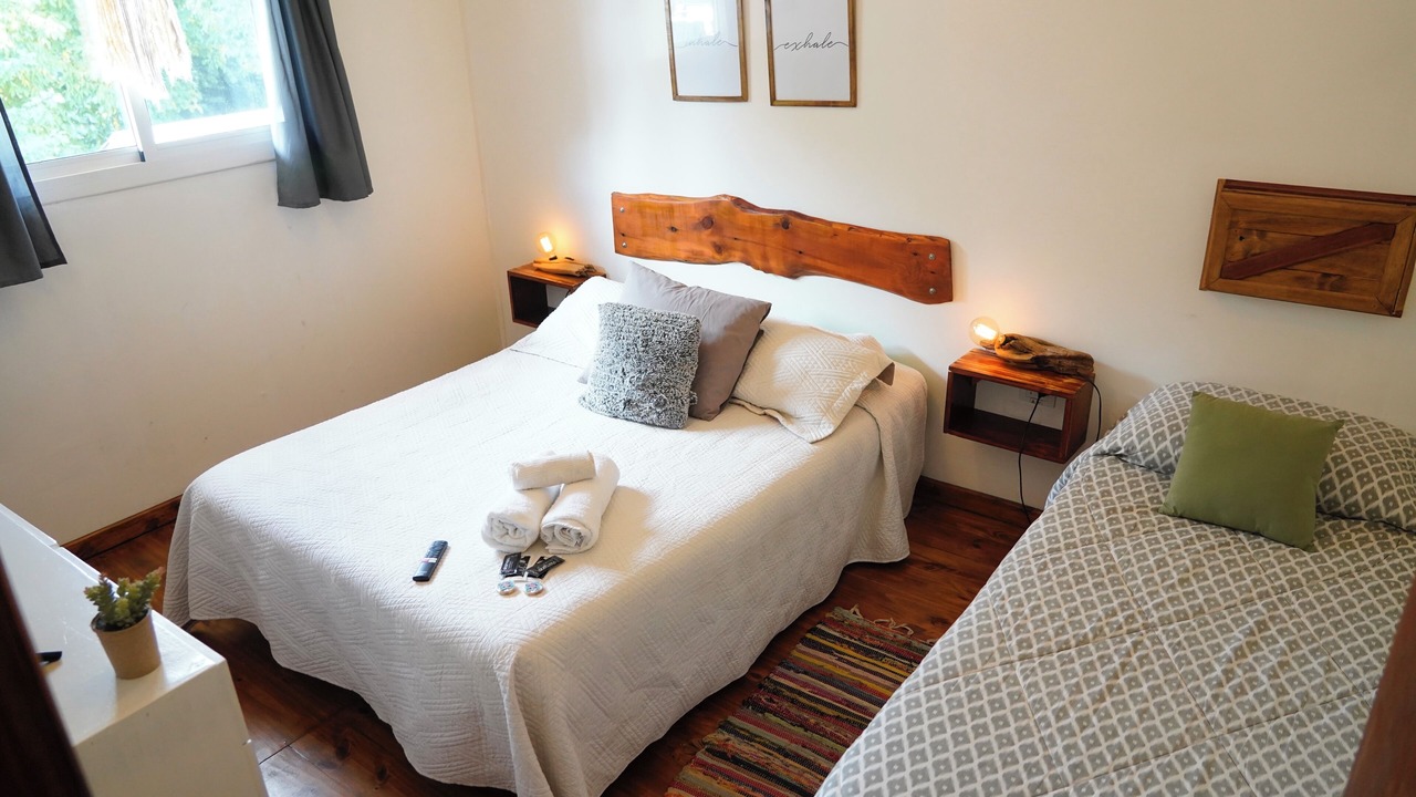 Photo of Bedroom in El Bolson