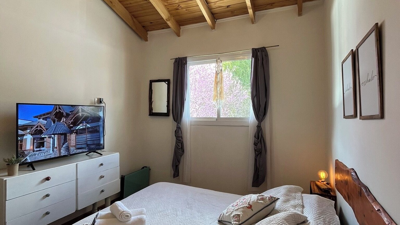 Photo of Bedroom in El Bolson