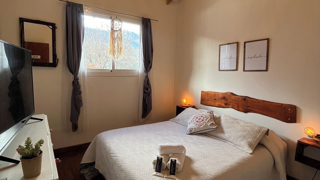 Photo of Bedroom in El Bolson