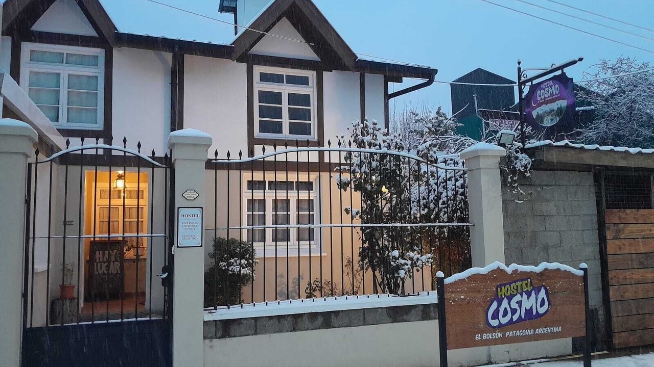 Photo of Outdoor in El Bolson