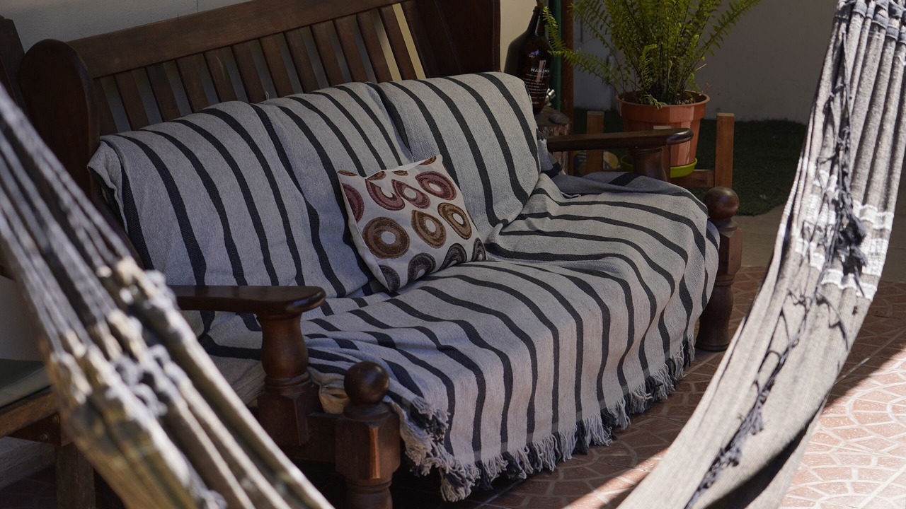 Photo of Patio Balcony in El Bolson