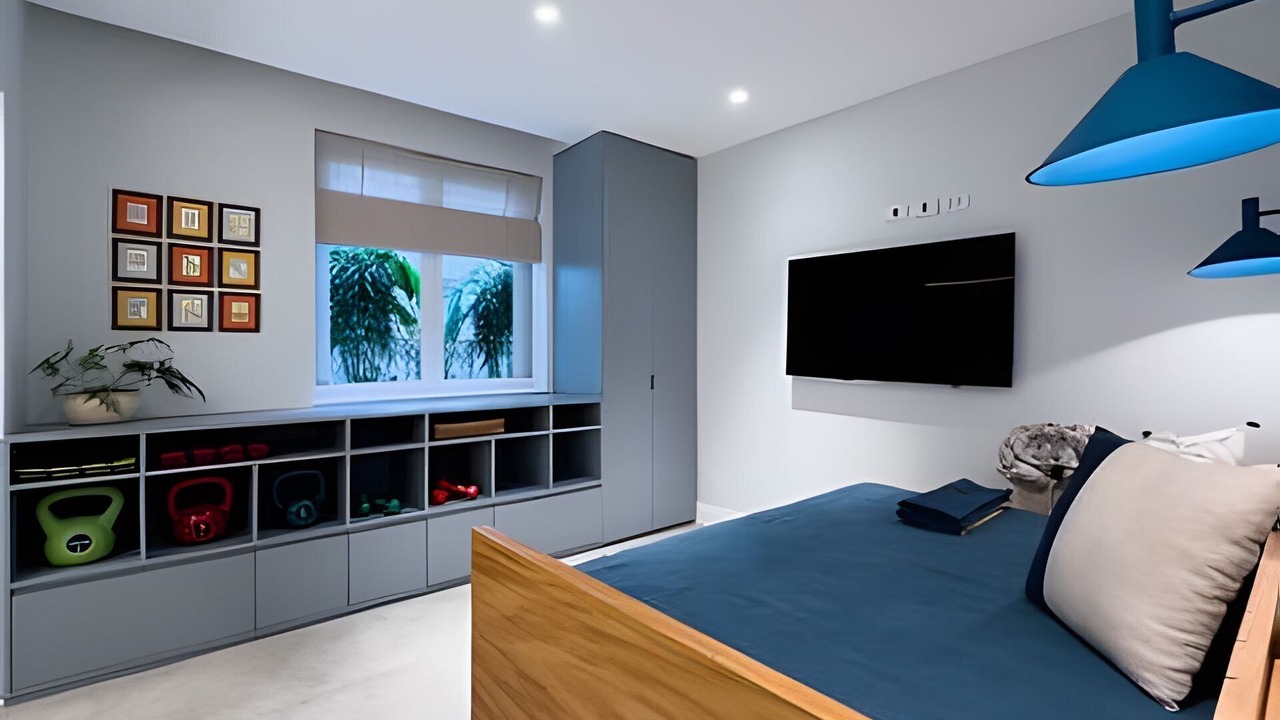 Photo of Bedroom in Ipanema