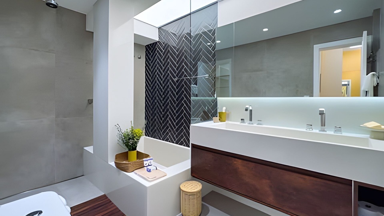 Photo of Bathroom in Ipanema