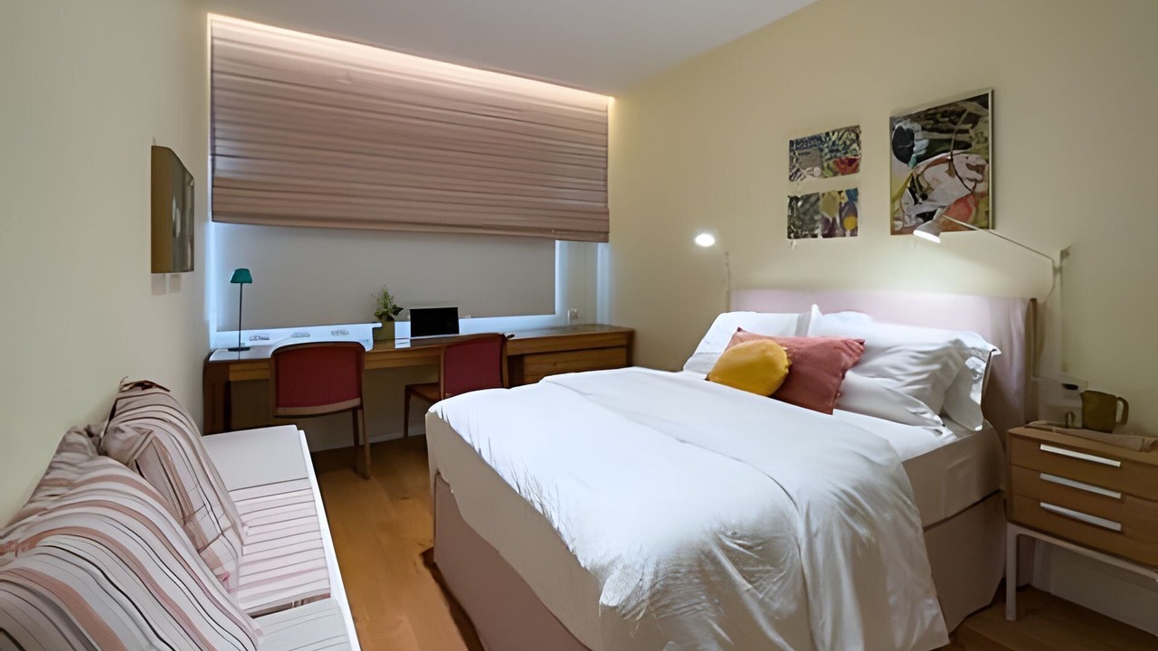 Photo of Bedroom in Ipanema