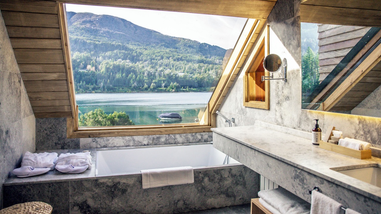 Photo of Bathroom in Puerto Manzano