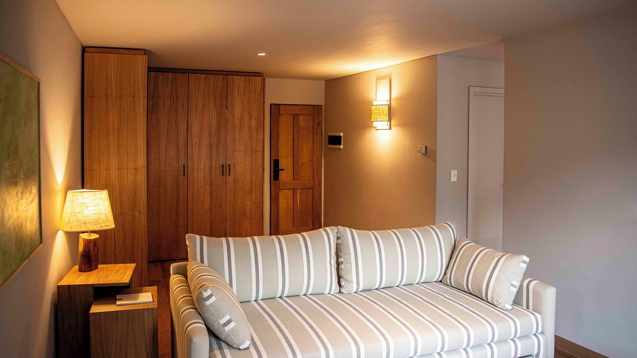 Photo of Bedroom in Puerto Manzano