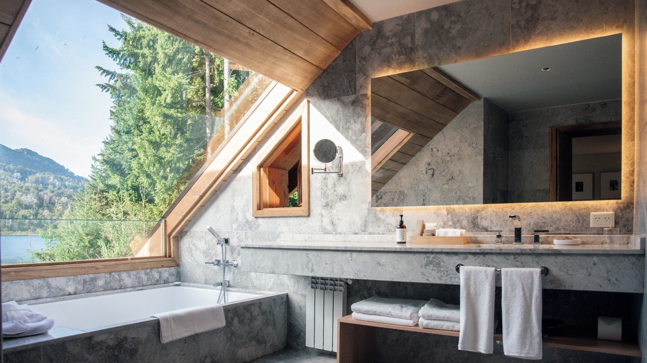 Photo of Bathroom in Puerto Manzano