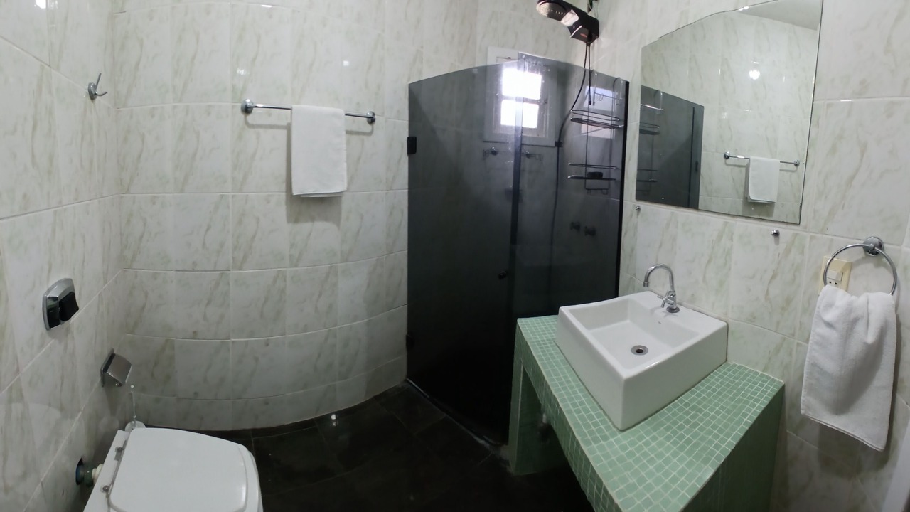 Photo of Bathroom in Praia dos Amores