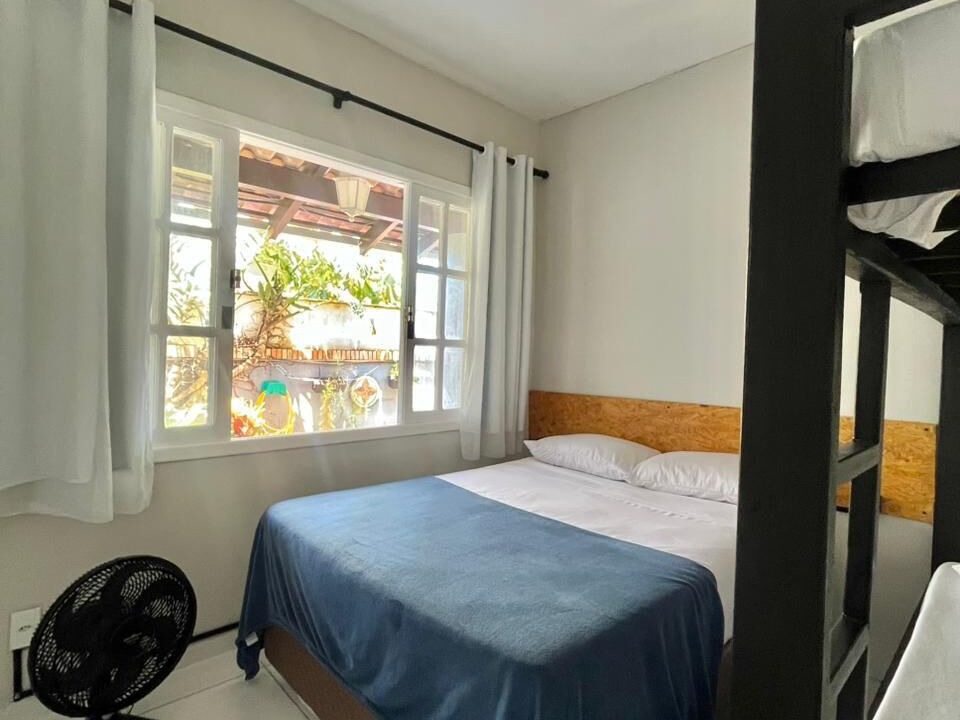 Photo of Bedroom in Praia dos Amores