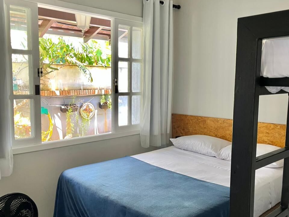 Photo of Bedroom in Praia dos Amores