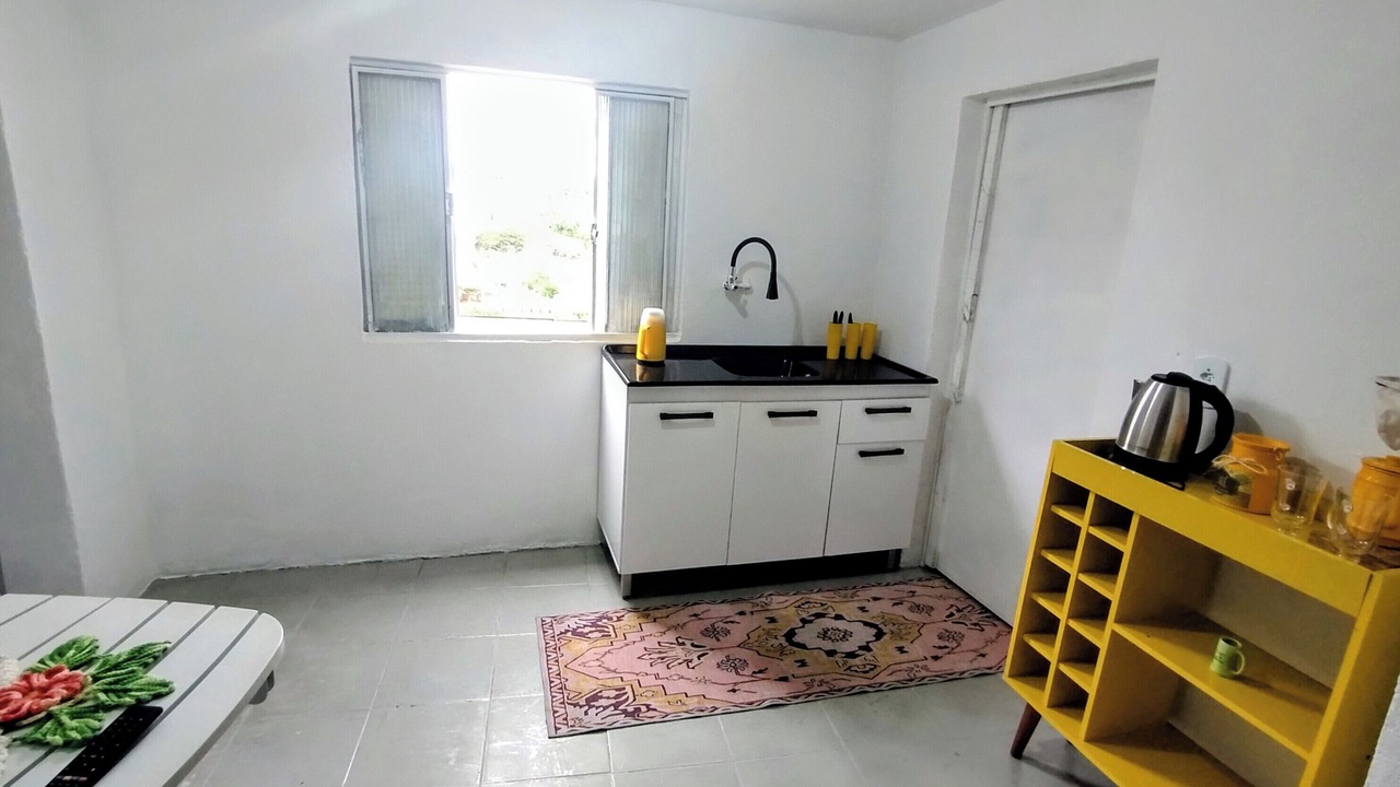 Photo of Kitchen in Maravilha