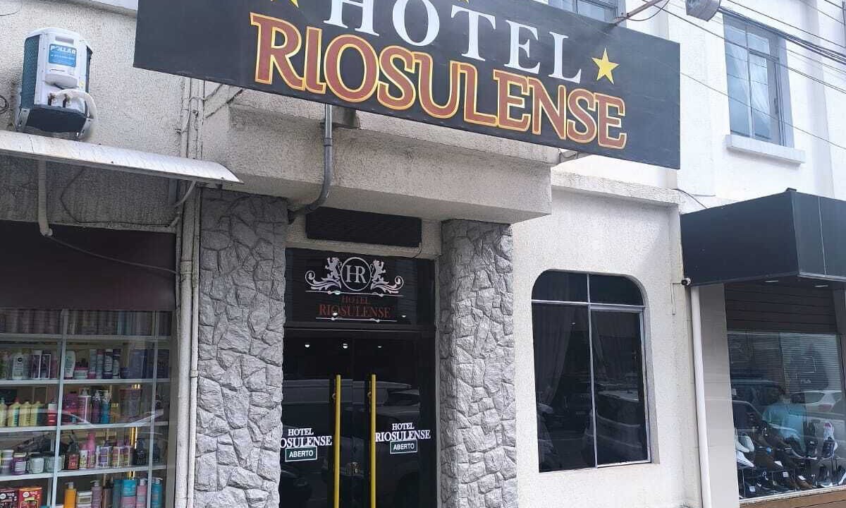 Photo of Outdoor in Rio do Sul