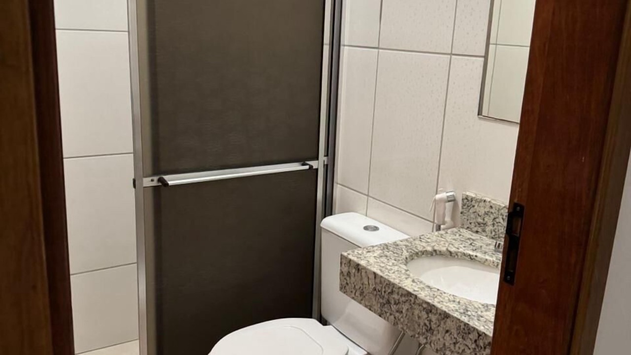 Photo of Bathroom in Olimpia