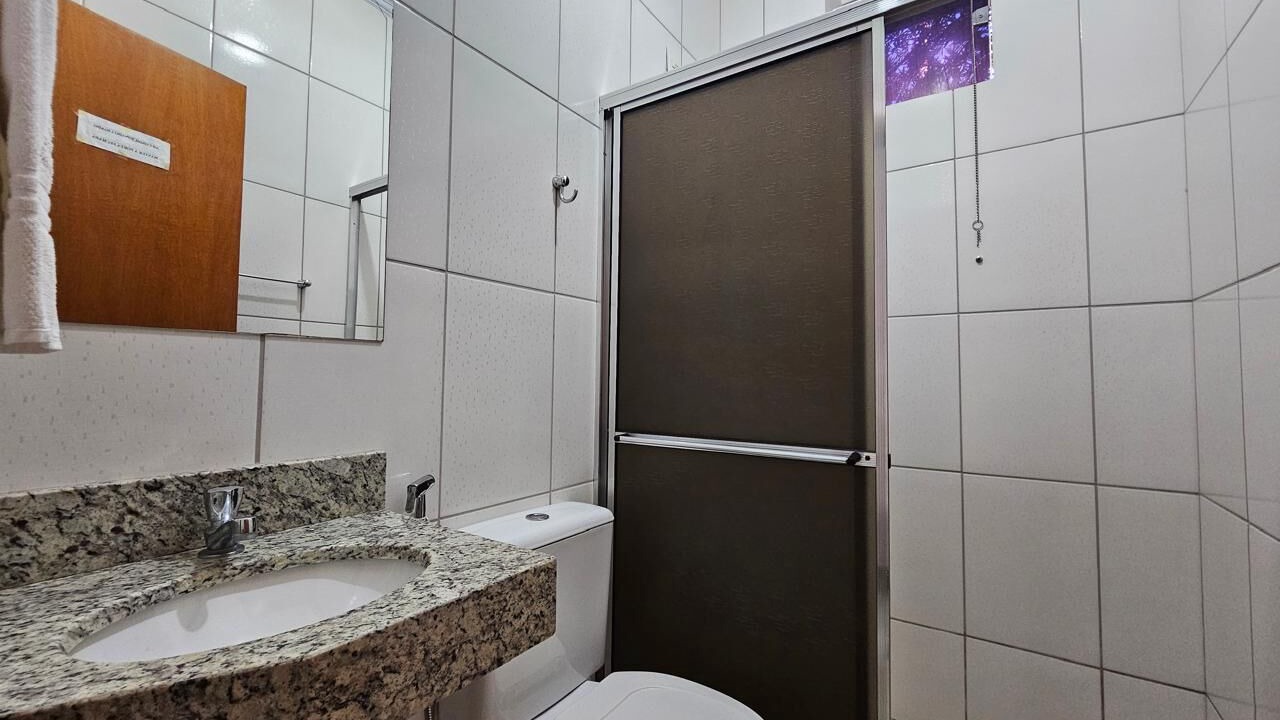 Photo of Bathroom in Olimpia