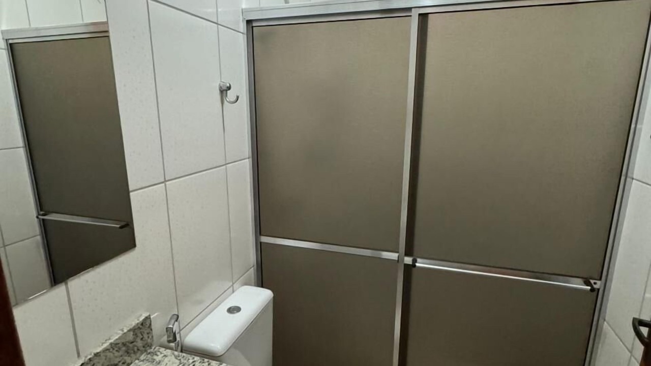 Photo of Bathroom in Olimpia