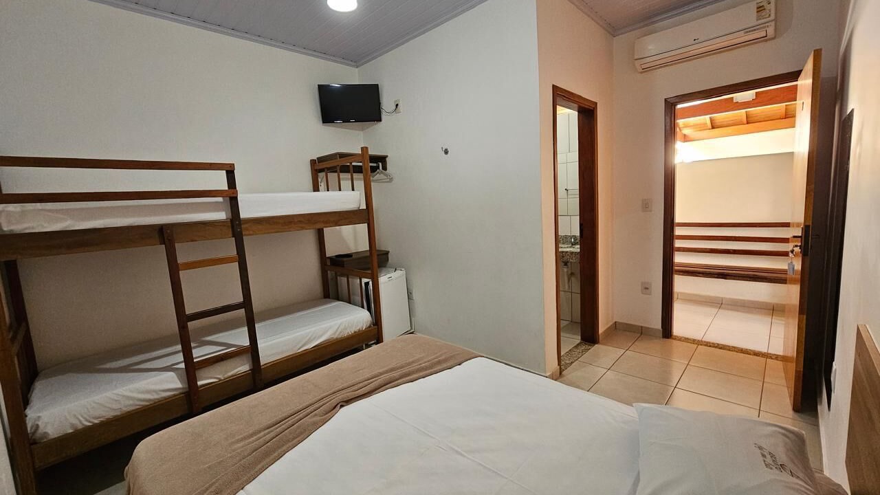 Photo of Bedroom in Olimpia