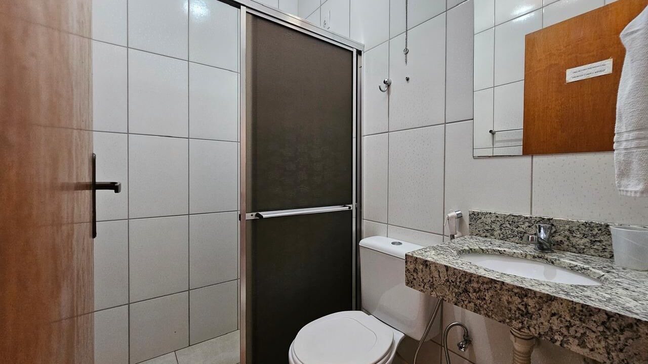 Photo of Bathroom in Olimpia