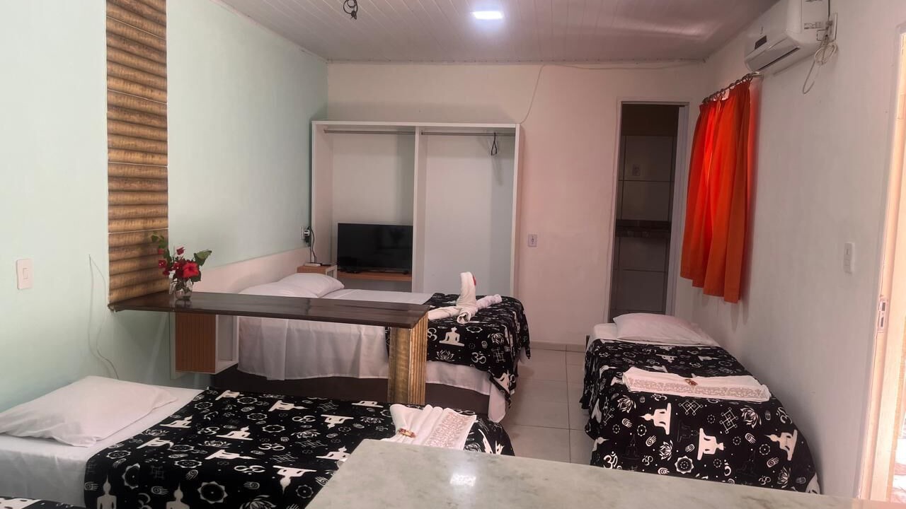 Photo of Bedroom in Canavieiras