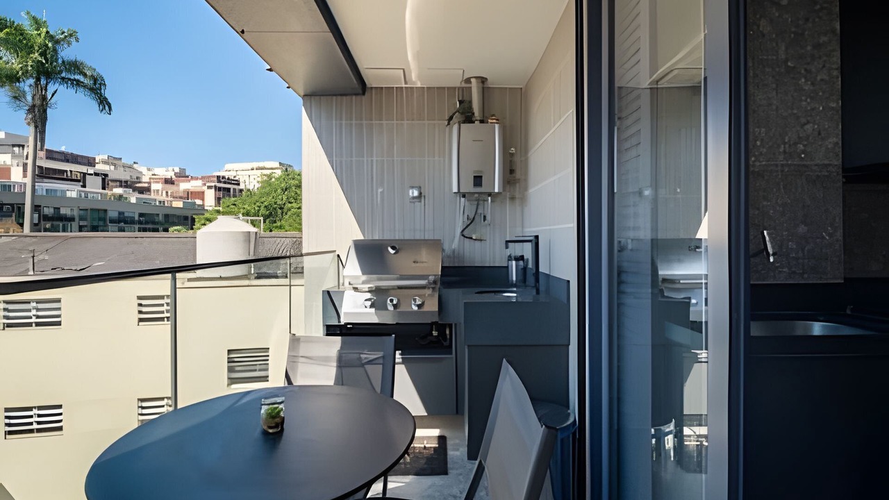 Photo of Outdoor in Gavea