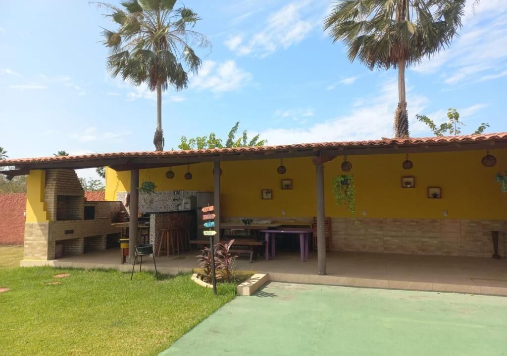 Photo of Outdoor in Campo Grande
