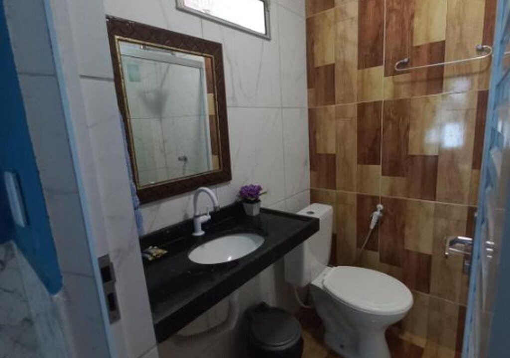 Photo of Bathroom in Campo Grande