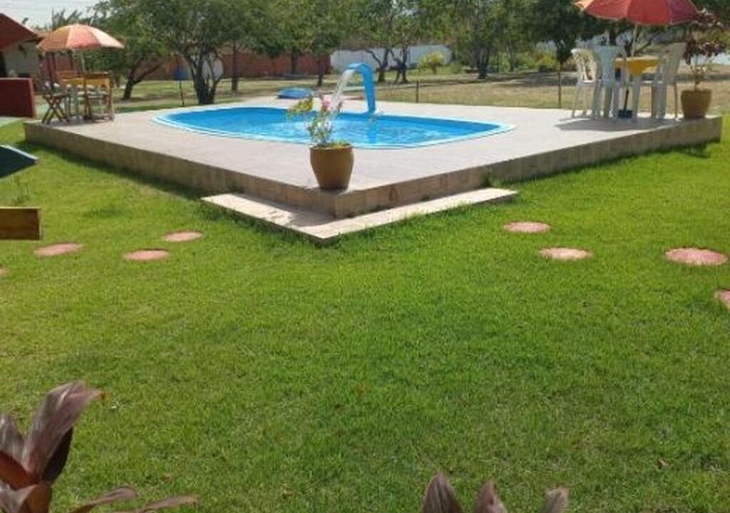 Photo of Outdoor in Campo Grande
