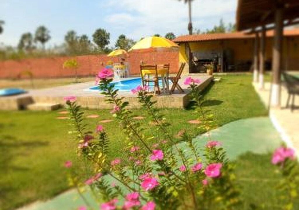 Photo of Patio Balcony in Campo Grande