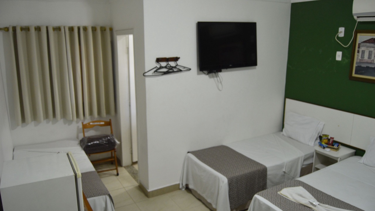 Photo of Bedroom in Cotia