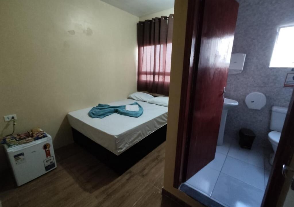 Photo of Bathroom in Vila Barros
