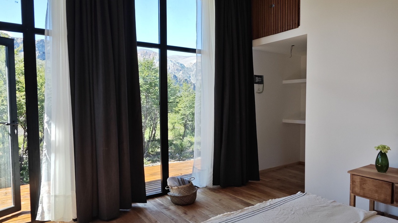 Photo of Bedroom in El Chalten