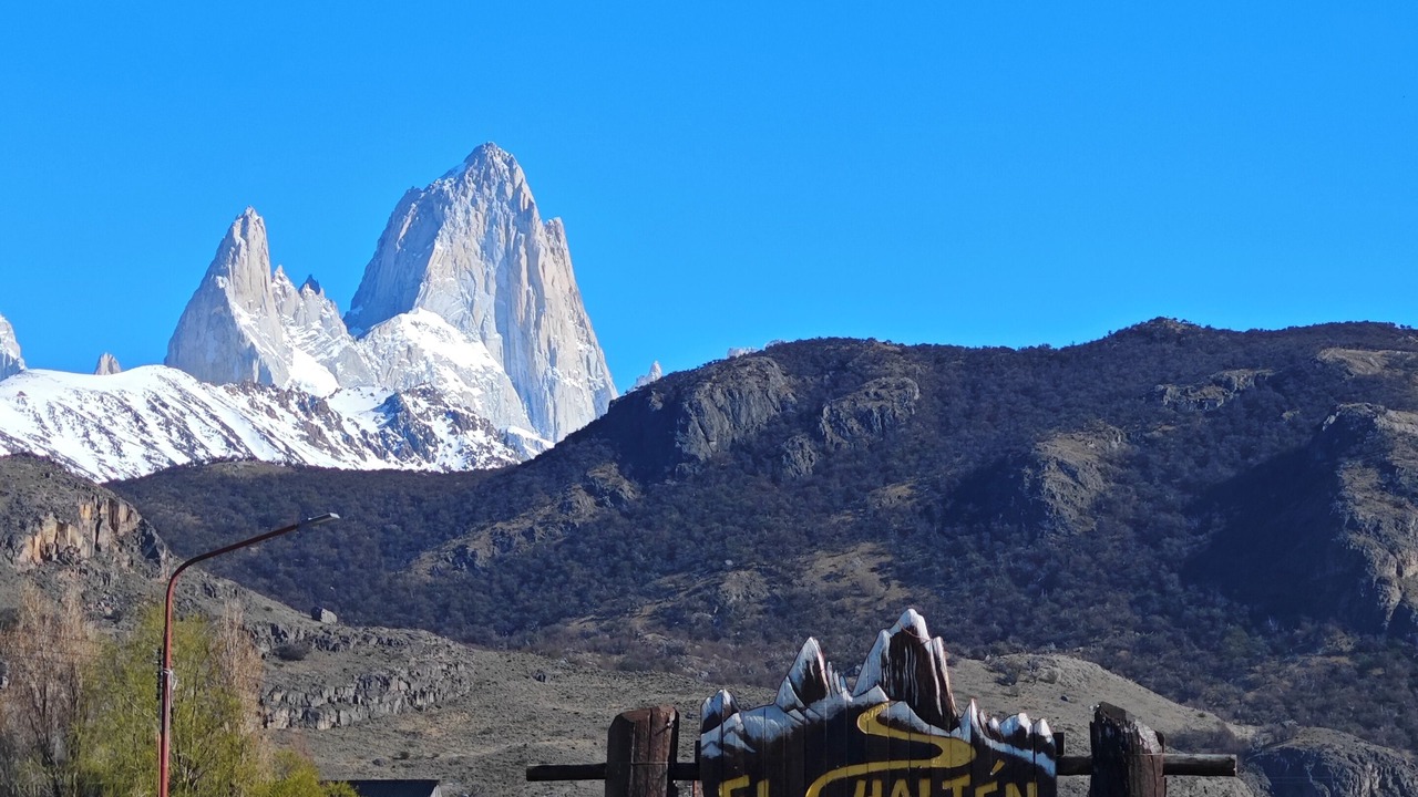 Photo of Others in El Chalten
