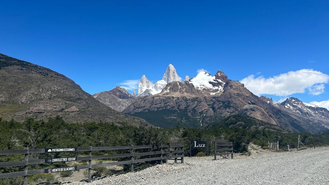 Photo of Outdoor in El Chalten